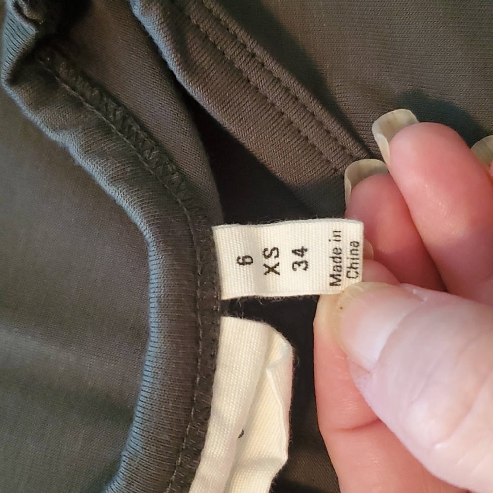 Chalmers Nordstrom Dress - Picture 8 of 11